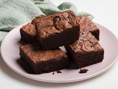 브라우니(Brownies), 미국