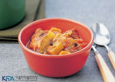 쇠고기 스튜