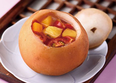 배숙구이