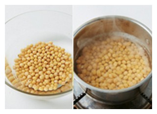 토마토콩조림 레시피 조리순서 1-0