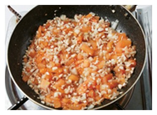 토마토콩조림 레시피 조리순서 4-0