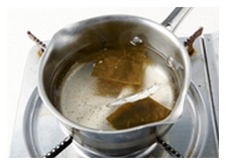 백태순두부찌개 레시피 조리순서 1-0