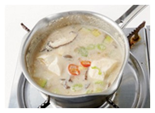 백태순두부찌개 레시피 조리순서 6-0