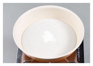녹차귀리라떼 레시피 조리순서 6-0