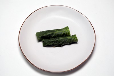 깻잎단호박튀김 레시피 조리순서 5-0