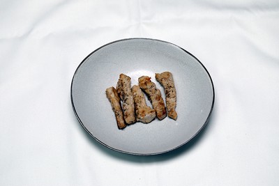 사과소스폭찹 레시피 조리순서 5-0