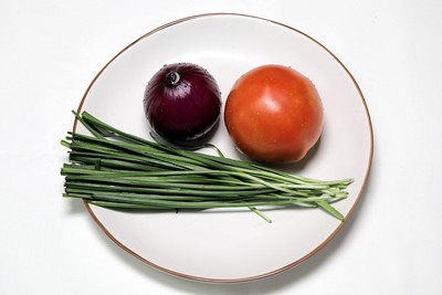 토마토소박이 레시피 조리순서 1-0