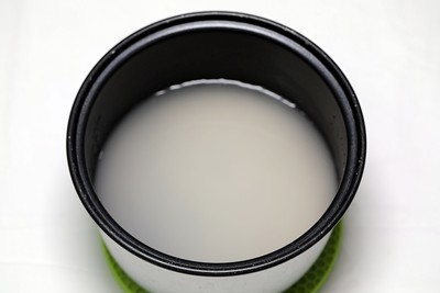 팥죽 레시피 조리순서 1-0