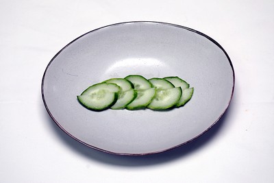 도토리묵 콩국 레시피 조리순서 5-0