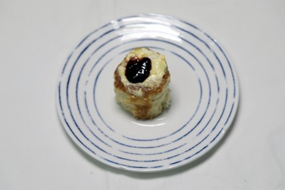 블루베리 치즈무스케익 레시피 조리순서 5-0