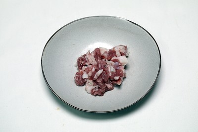 돼지고기 토마토 두부볶음 레시피 조리순서 1-0