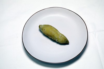 생강향의 고구마 크로켓 레시피 조리순서 1-0
