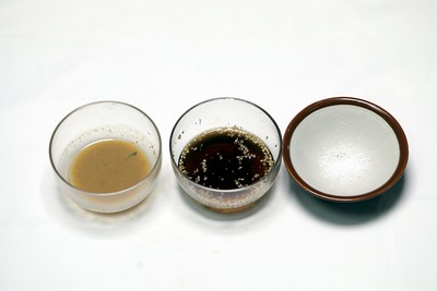 야채 과일 돌구이 레시피 조리순서 6-0
